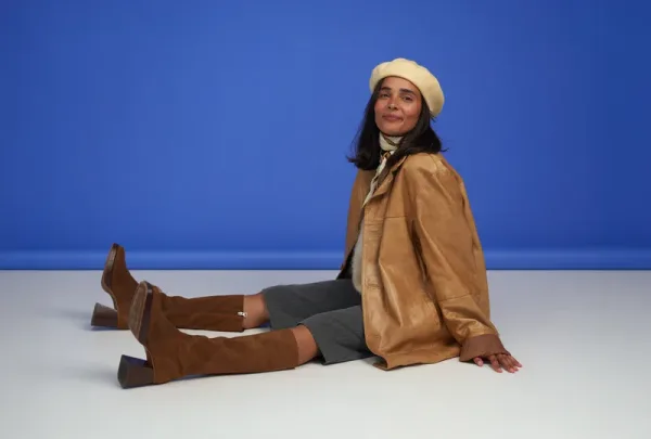 momox fashion autumn (Pre)-Love Notes campaign cover