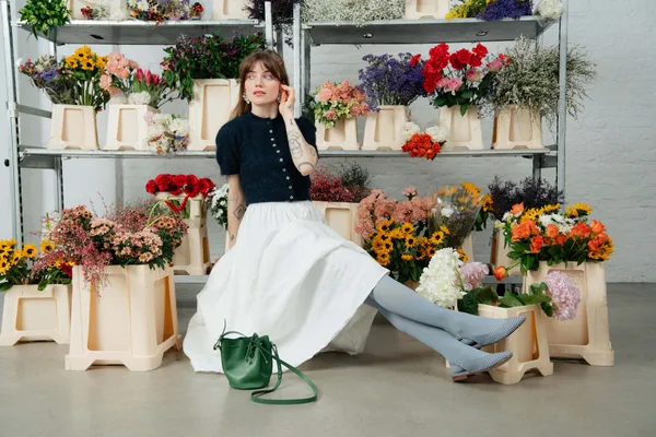 Spring 2026 momox fashion campaign key visual